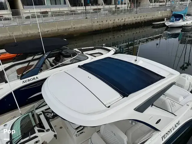 Sea Ray 310 Slx Ob