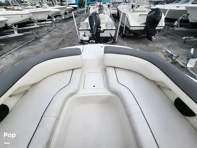 Bayliner 210 Db