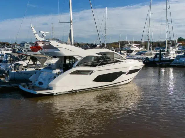 Sunseeker Manhattan 55