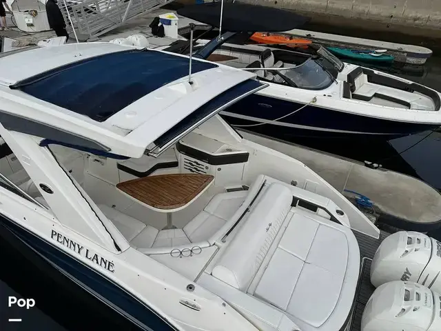 Sea Ray 310 Slx Ob