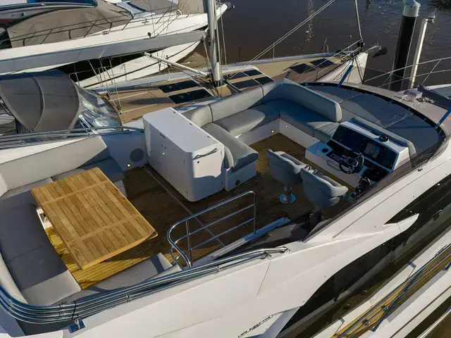 Sunseeker Manhattan 55