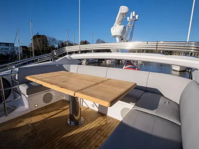 Sunseeker Manhattan 55