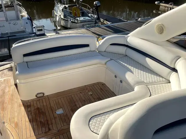 Sunseeker Camargue 44