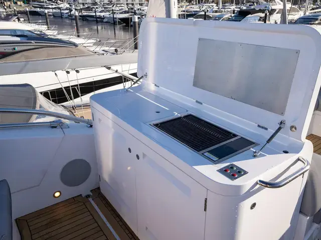 Sunseeker Manhattan 55