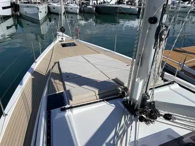 Bavaria C 46