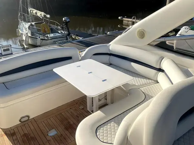 Sunseeker Camargue 44