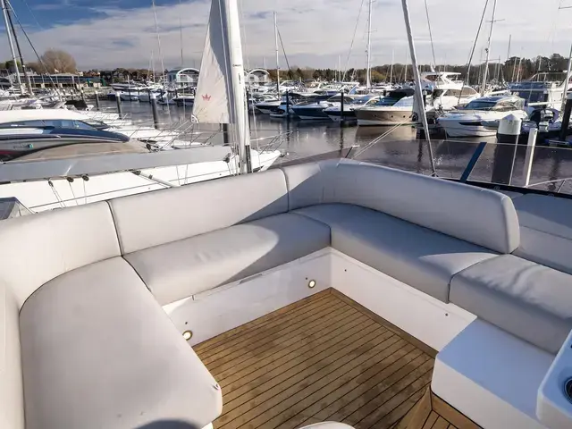 Sunseeker Manhattan 55