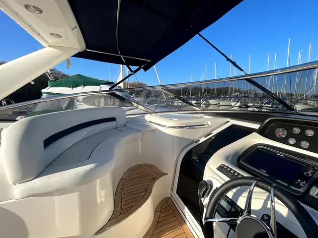 Sunseeker Camargue 44