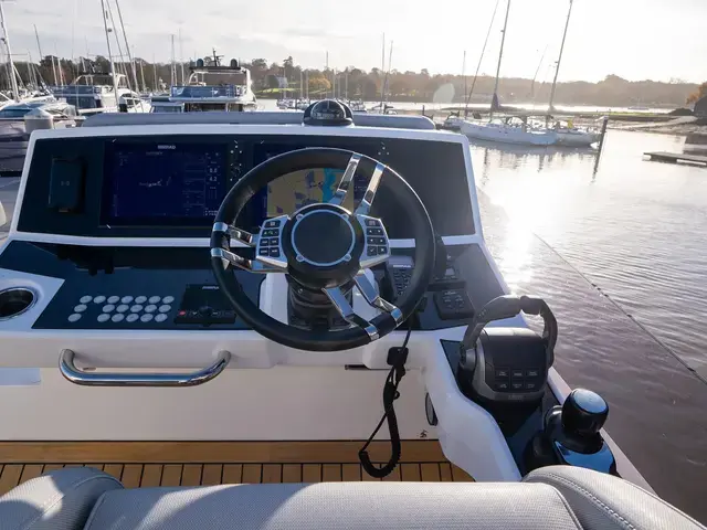 Sunseeker Manhattan 55