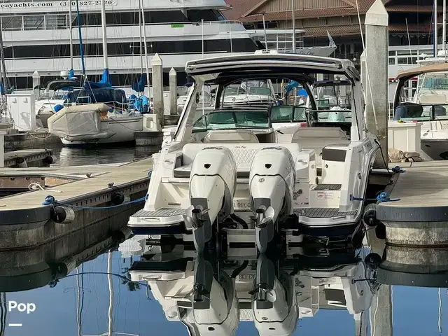 Sea Ray 310 Slx Ob