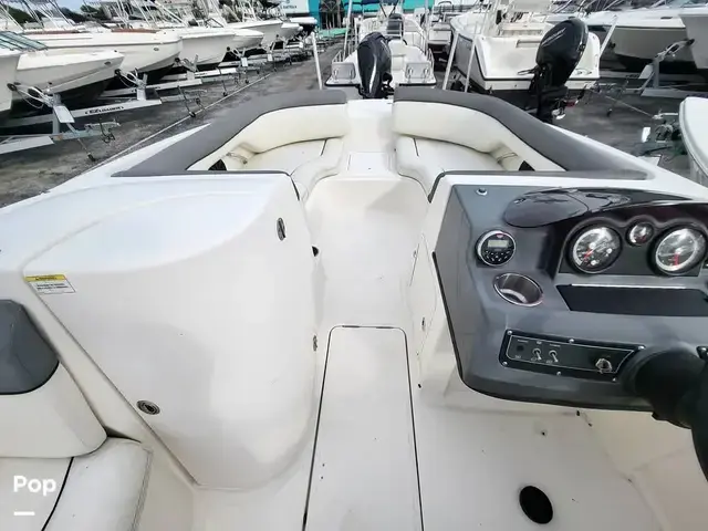 Bayliner 210 Db