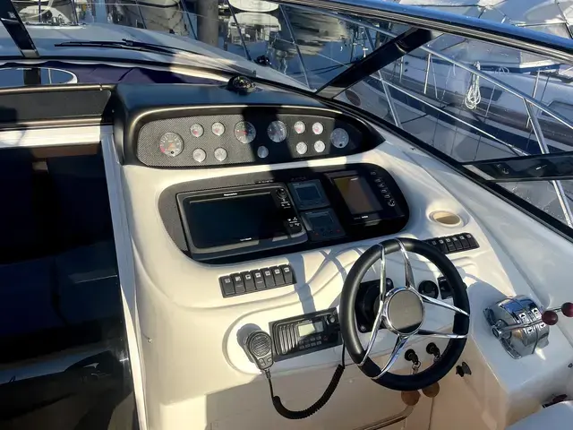 Sunseeker Camargue 44