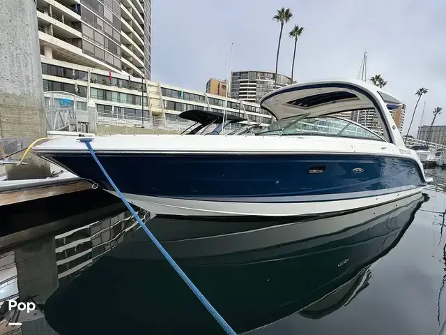 Sea Ray 310 Slx Ob