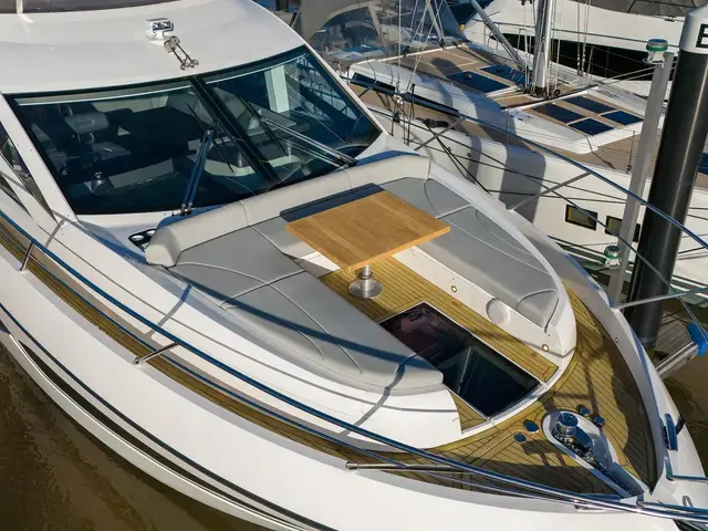 Sunseeker Manhattan 55