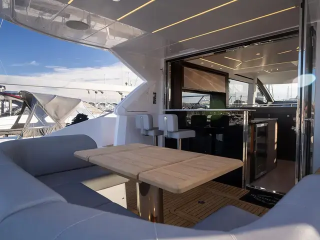 Sunseeker Manhattan 55