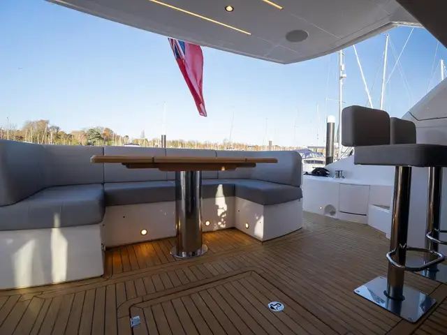 Sunseeker Manhattan 55