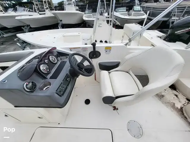 Bayliner 210 Db