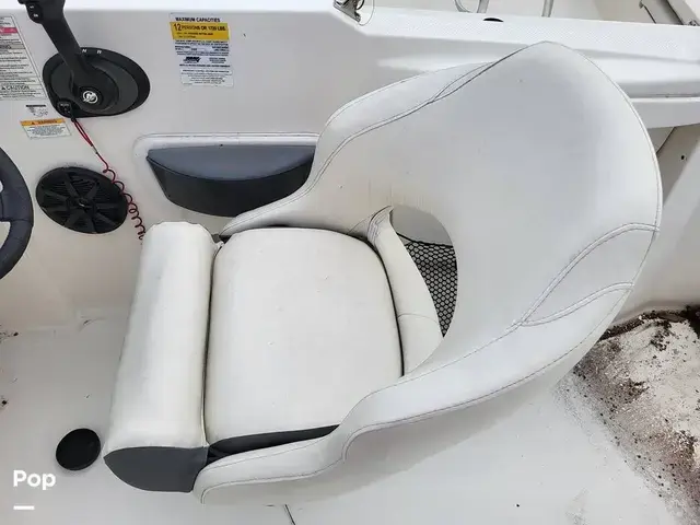 Bayliner 210 Db