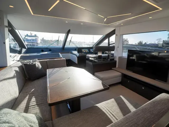 Sunseeker Manhattan 55