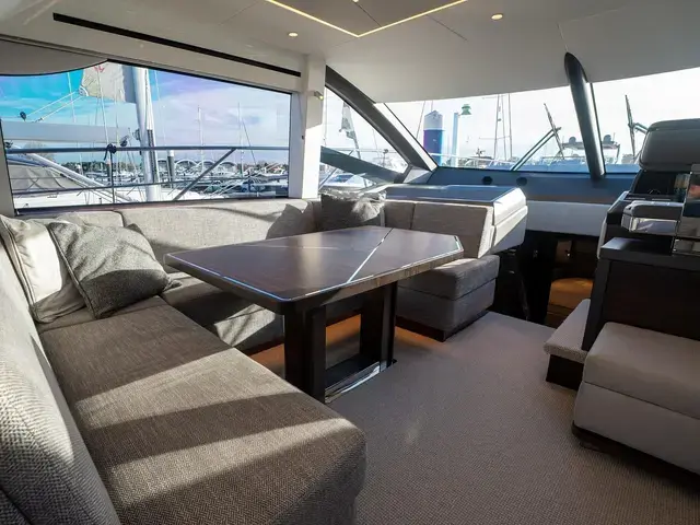 Sunseeker Manhattan 55