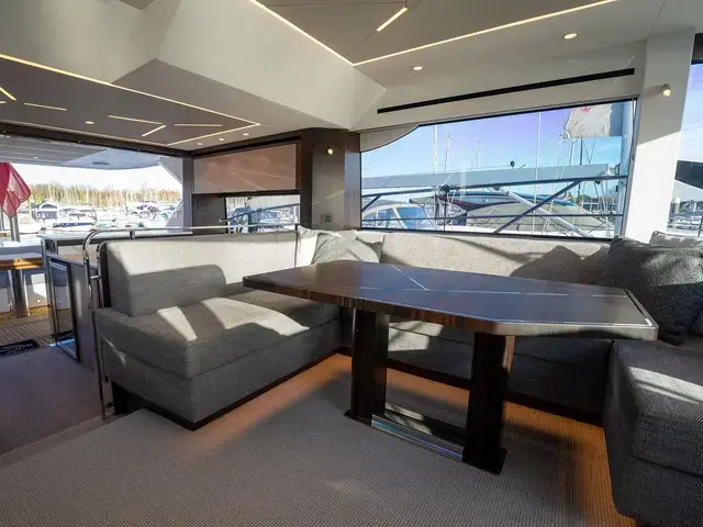 Sunseeker Manhattan 55