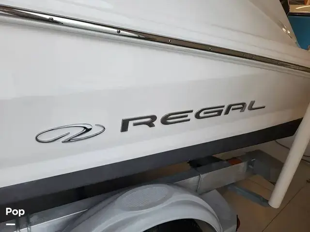 Regal Obx 21