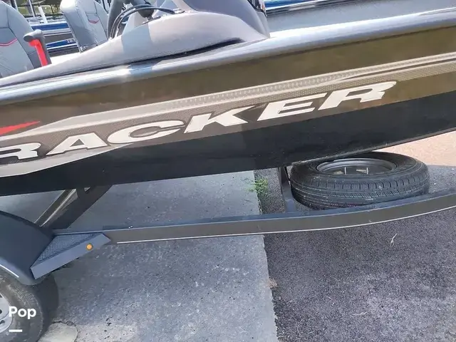 Bass Tracker Team 175 TF