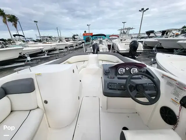 Bayliner 210 Db