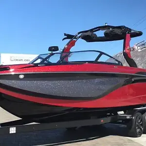 2018 Centurion Ri257