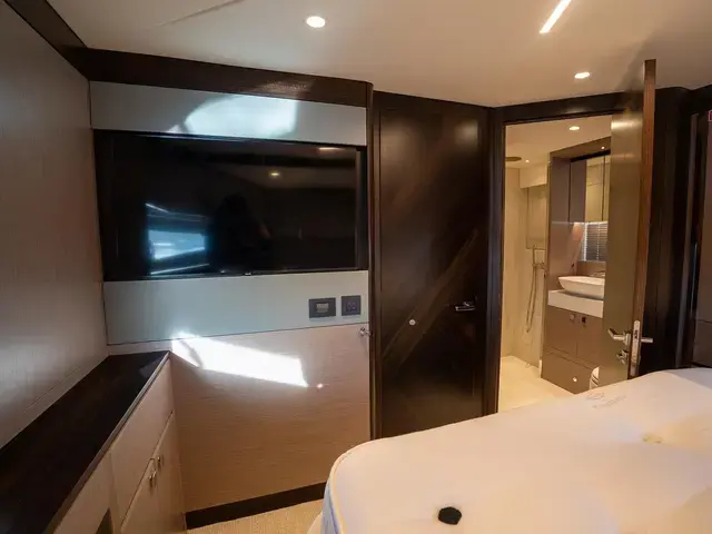 Sunseeker Manhattan 55