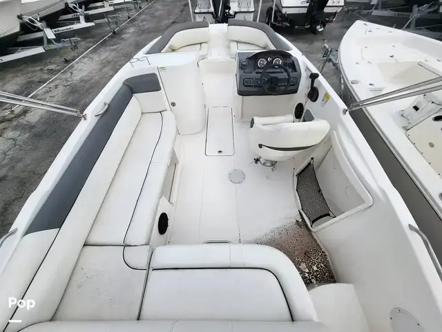 Bayliner 210 Db