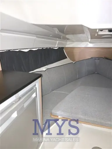 2018 Beneteau flyer 8 sundeck