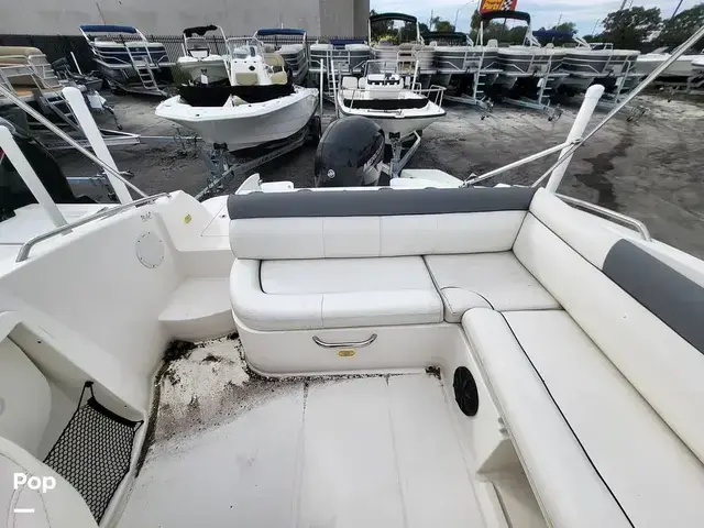 Bayliner 210 Db