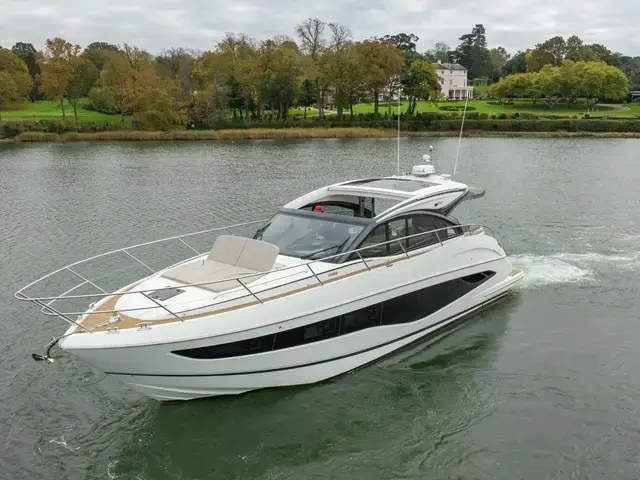 Princess V50