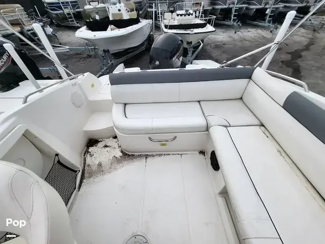 Bayliner 210 Db