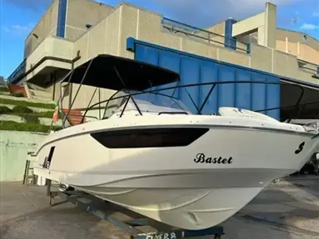 Beneteau Flyer 8 Sundeck