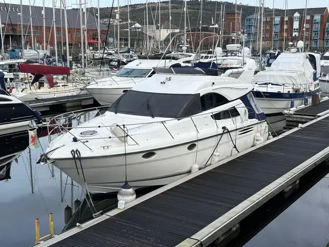 Fairline Phantom 40