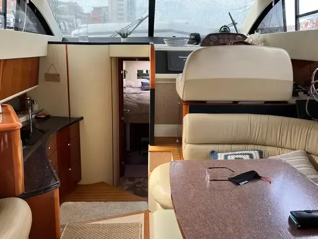 Fairline Phantom 40