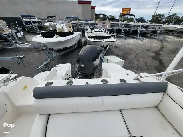 Bayliner 210 Db