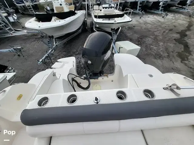 Bayliner 210 Db