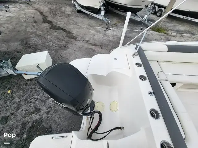 Bayliner 210 Db