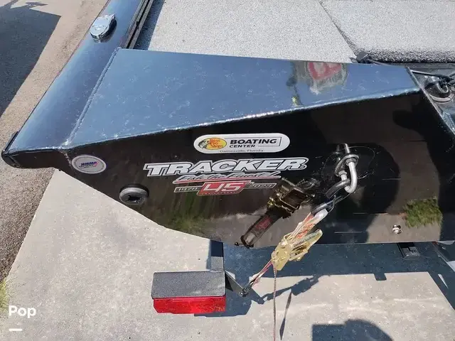 Bass Tracker Team 175 TF