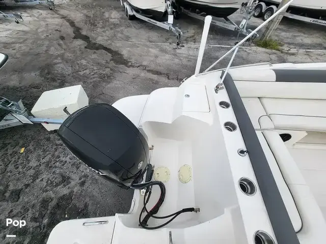 Bayliner 210 Db