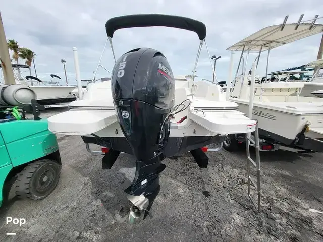 Bayliner 210 Db