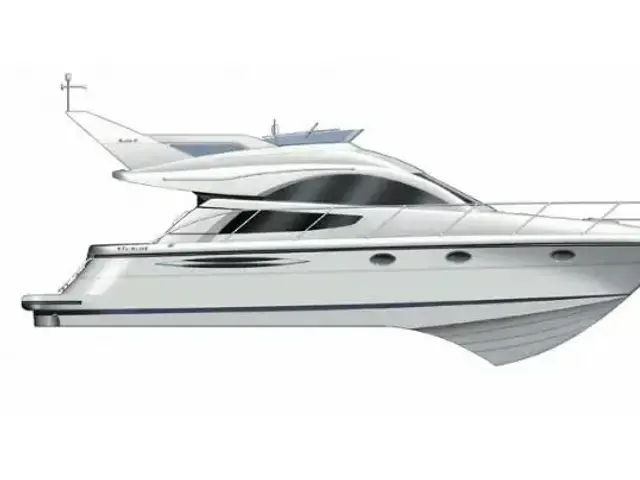 Fairline Phantom 40