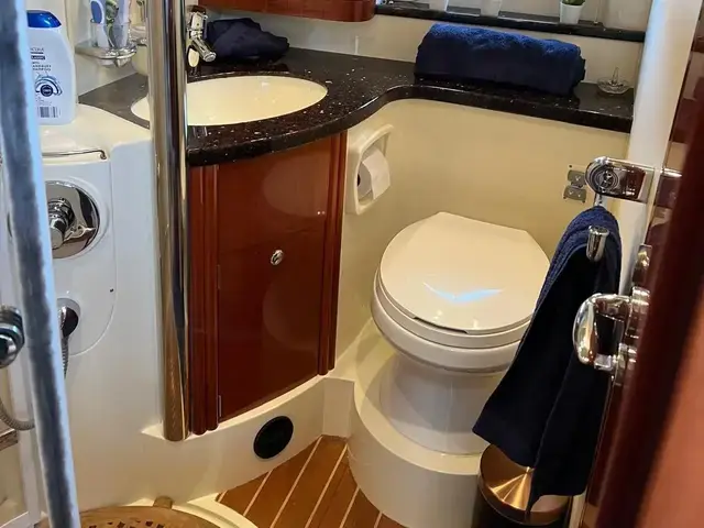 Fairline Phantom 40