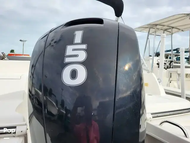 Bayliner 210 Db