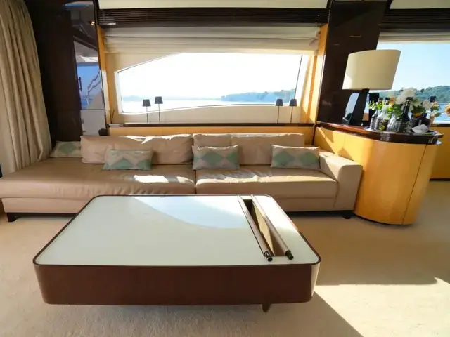 Azimut 84