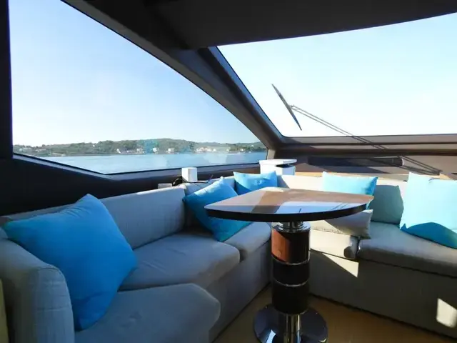 Azimut 84