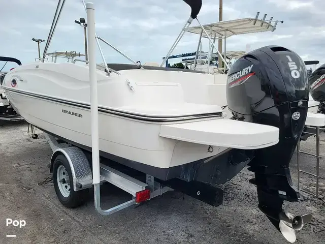 Bayliner 210 Db